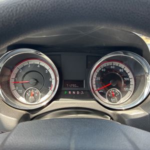 2019 Dodge GRAND CARAVAN SE 照片 40