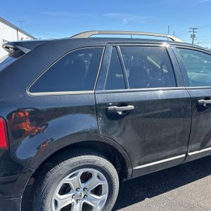 FORD EDGE SE - 9