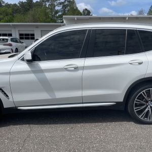 BMW X3 SDRIVE30I - 3