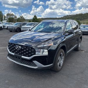 2023 Hyundai SANTA FE SEL 照片 1