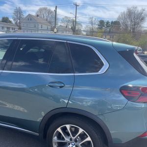 BMW X5 XDRIVE40I - 6