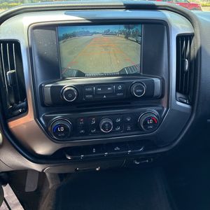 صورة مصغرة 37 لـ 2015 Chevrolet SILVERADO 1500 LT