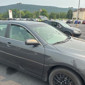 2009 Toyota CAMRY LE 缩略图 13