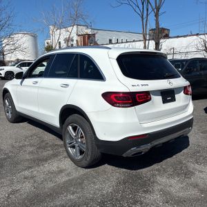 MERCEDES-BENZ GLC - 6
