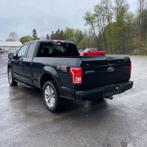 FORD F-150 XL - 5
