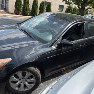 HONDA ACCORD EX-L - 2