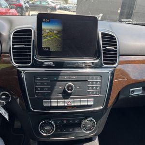 2016 Mercedes-BENZ GLE — миниатюра 38