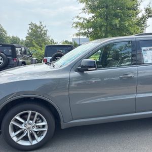 2024 Dodge DURANGO GT PLUS 照片 2