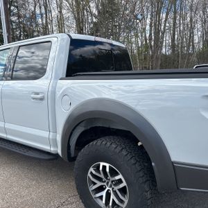 FORD F-150 RAPTOR - 6