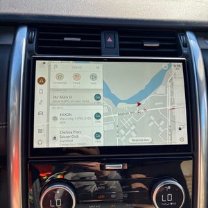 2024 LAND Rover DISCOVERY P300 DYNAMIC SE — фото 36