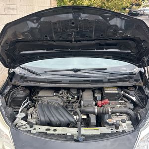 صورة 43 لـ 2014 Nissan VERSA NOTE SV