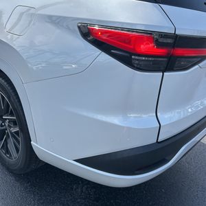 2024 Lexus TX 350 LUXURY — миниатюра 58