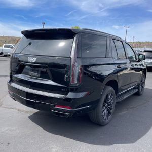 CADILLAC ESCALADE SPORT - 8