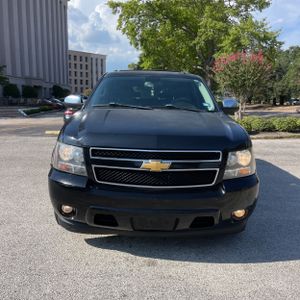 2014 Chevrolet TAHOE LT — фото 14