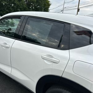 2025 Acura ADX W/A-SPEC W/ADVANCE — фото 6