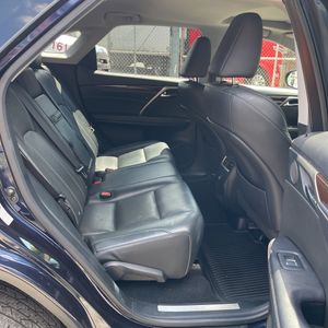 صورة 35 لـ 2016 Lexus RX 350 BASE