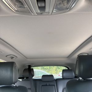 2016 Hyundai TUCSON LIMITED — миниатюра 42