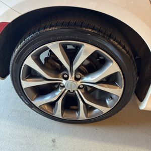 صورة مصغرة 19 لـ 2016 Chrysler 200 C