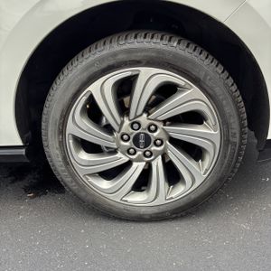 2022 Lincoln NAVIGATOR RESERVE 照片 20
