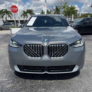 صورة مصغرة 14 لـ 2025 BMW X3 30 XDRIVE