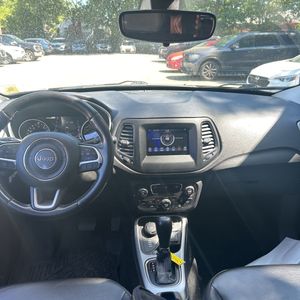 2019 JEEP COMPASS LATITUDE 缩略图 36