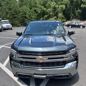 صورة مصغرة 15 لـ 2021 Chevrolet SILVERADO 1500 LT