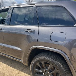 JEEP GRAND CHEROKEE ALTITUDE - 6