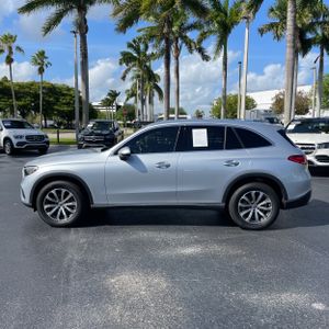 MERCEDES-BENZ GLC - 3