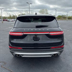 LINCOLN CORSAIR PREMIERE - 7