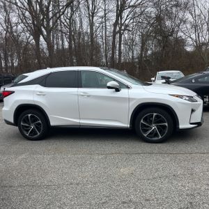 LEXUS RX 350 BASE - 10