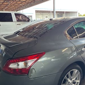 2009 Nissan MAXIMA 3.5 SV — миниатюра 60