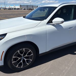 BMW X3 30 XDRIVE - 2