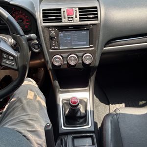 2015 Subaru WRX LIMITED thumbnail 38