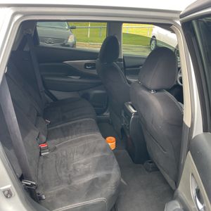 صورة مصغرة 35 لـ 2018 Nissan MURANO S