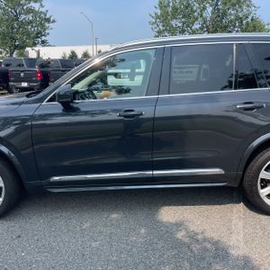 2016 Volvo XC90 T6 INSCRIPTION 照片 4