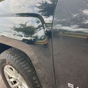 2016 Chevrolet SILVERADO 1500 CUSTOM — миниатюра 54