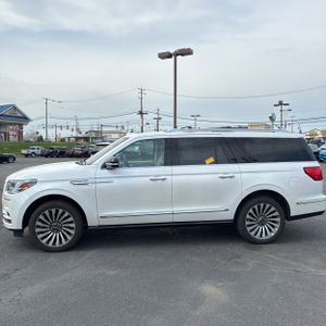 LINCOLN NAVIGATOR L RESERVE - 3