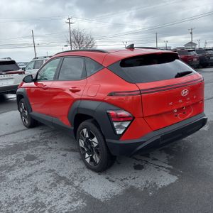 HYUNDAI KONA SEL CONVENIENCE - 5