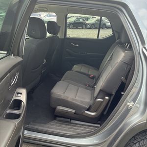 صورة مصغرة 33 لـ 2021 Chevrolet TRAVERSE LS