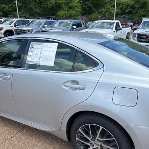 LEXUS ES 350 BASE - 6