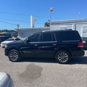 LINCOLN NAVIGATOR SELECT - 3