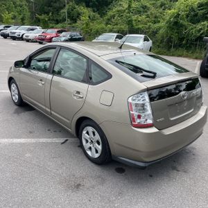 TOYOTA PRIUS - 5