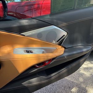 صورة مصغرة 62 لـ 2023 Chevrolet CORVETTE STINGRAY