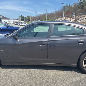 DODGE CHARGER ROAD/TRACK - 4