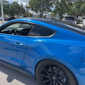 FORD MUSTANG GT PREMIUM - 6