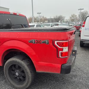 FORD F-150 XL - 6