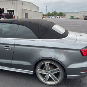 AUDI A3 2.0T PREMIUM - 6