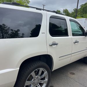 CHEVROLET TAHOE - 9