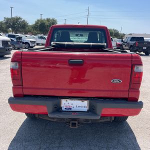 صورة 7 لـ 2004 FORD RANGER XL