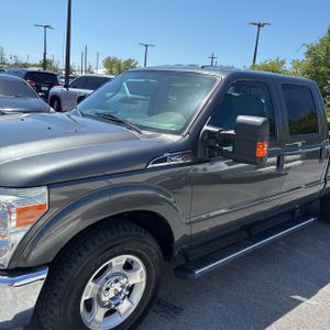 FORD F-250 SUPER DUTY XLT - 2